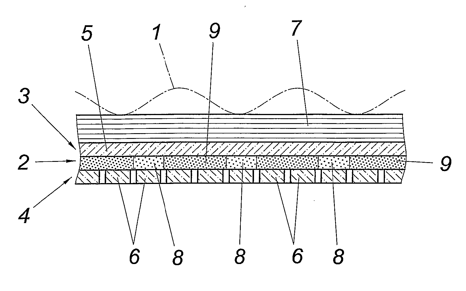 Fingerprinting Device