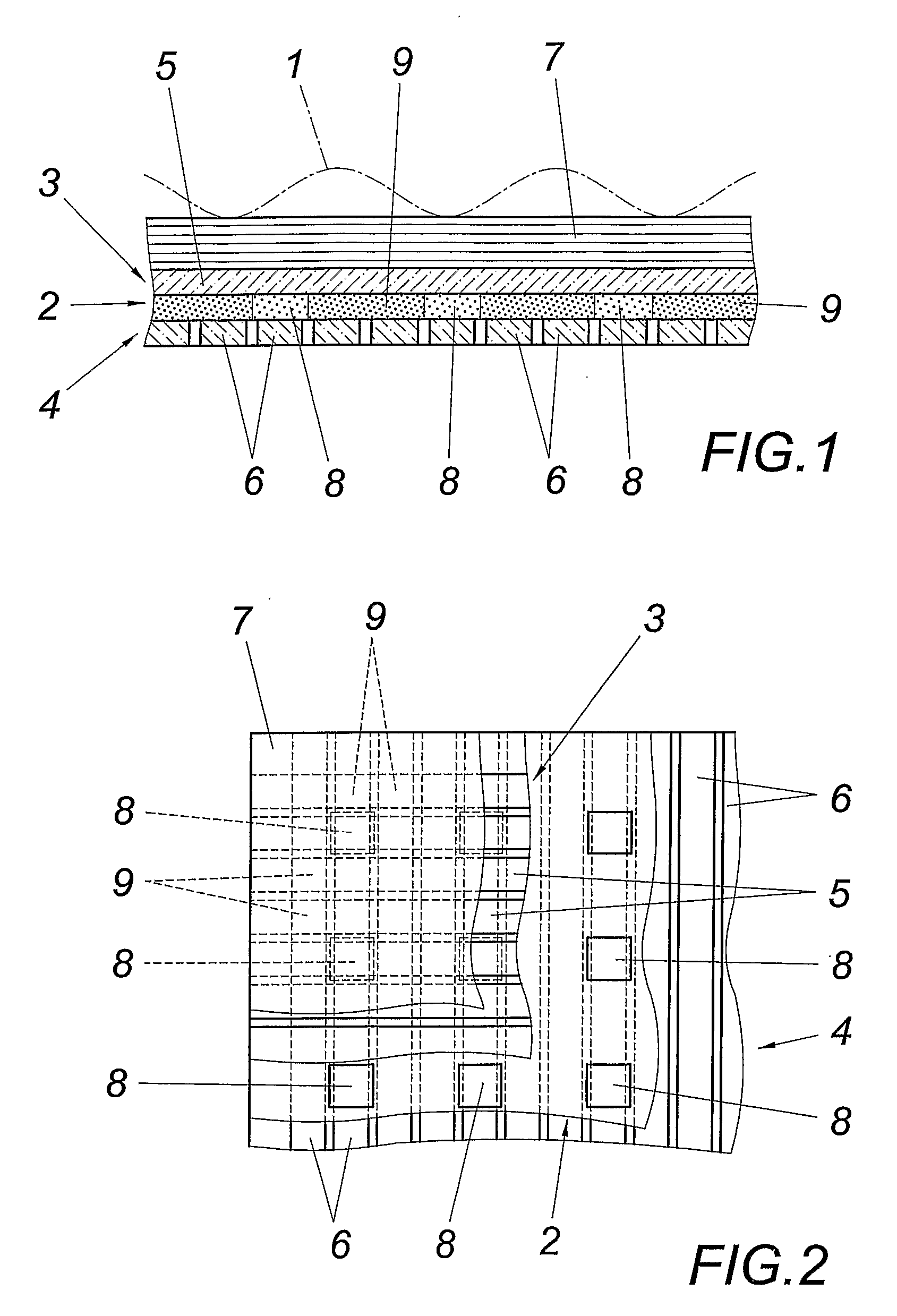 Fingerprinting Device