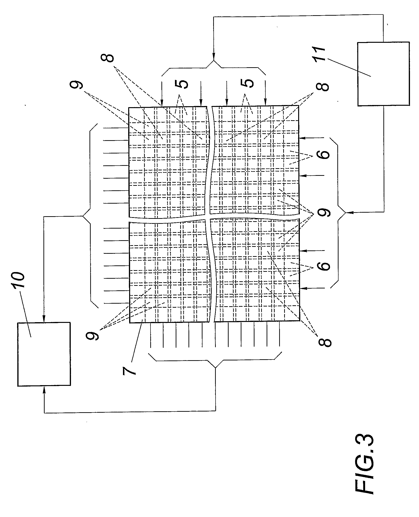 Fingerprinting Device