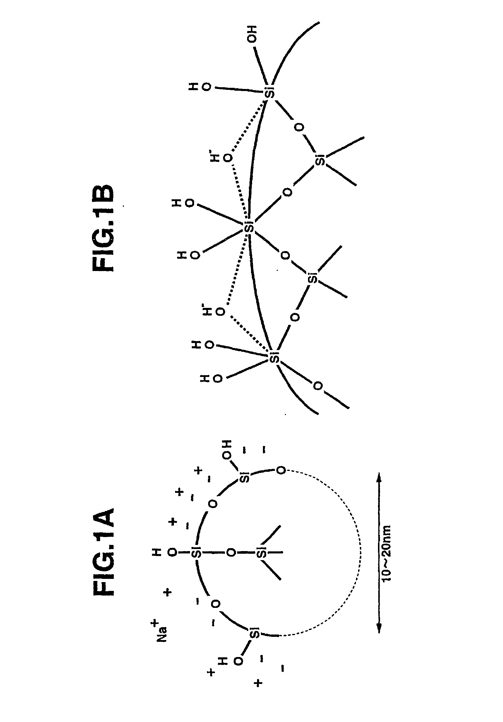 Exhaust gas purifying catalyst and method of producing same