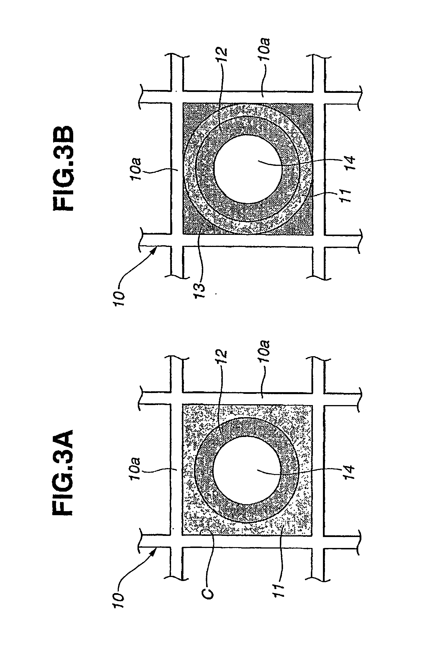 Exhaust gas purifying catalyst and method of producing same