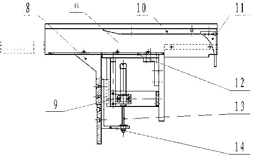 Waste cigarette checking and recycling system