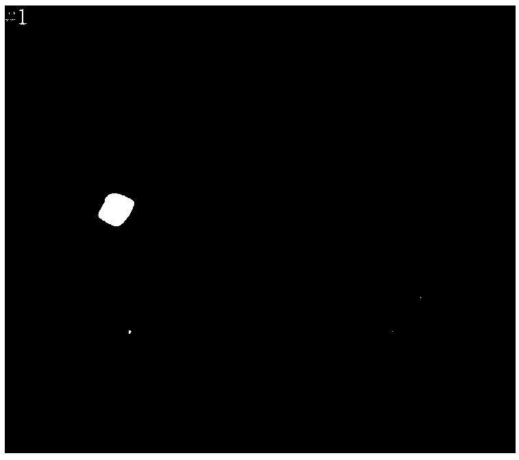 Optical remote sensing video object tracking method based on depth SR-KCF filter