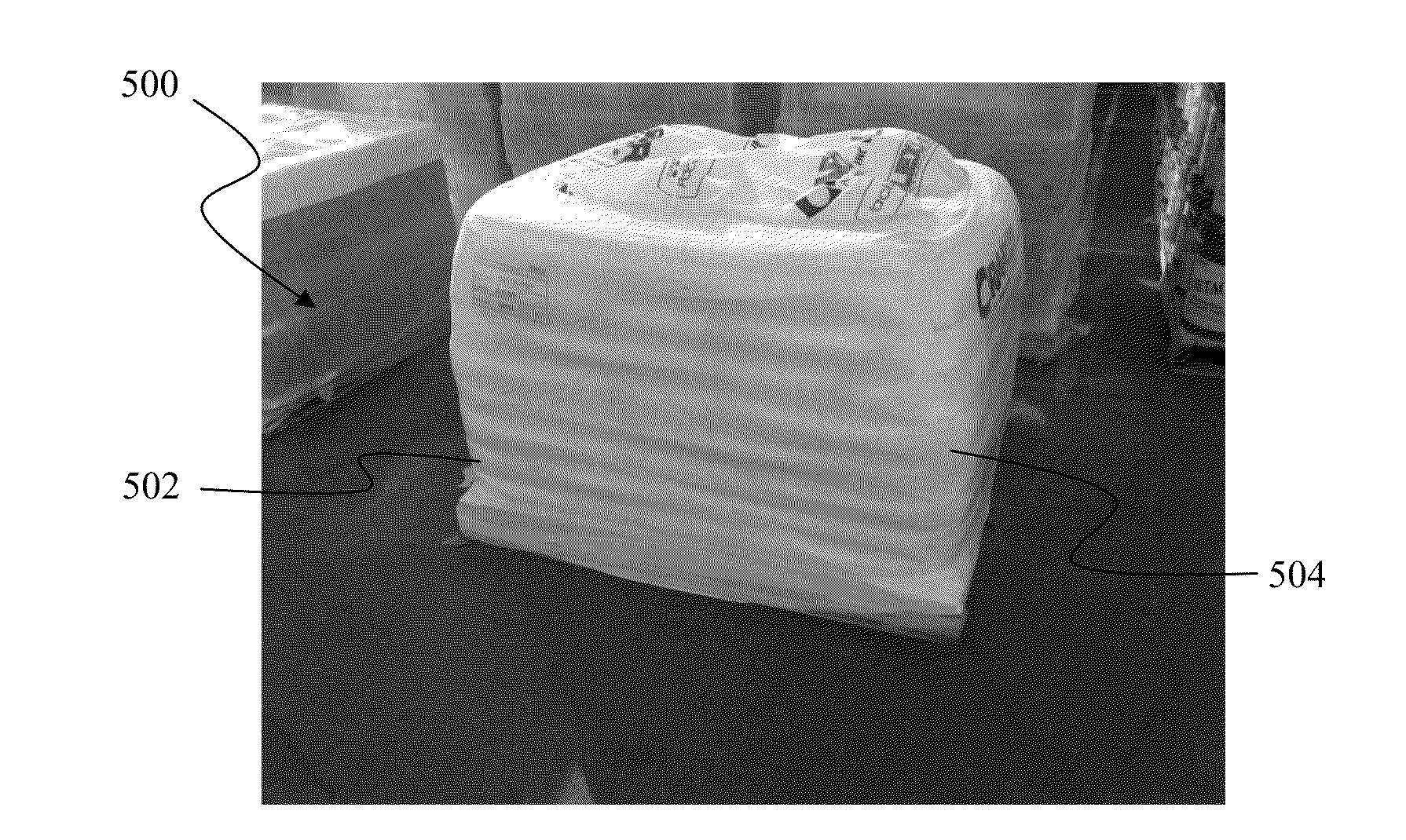 Durable, consumable packaging system for hot melt materials and methods of making and using same