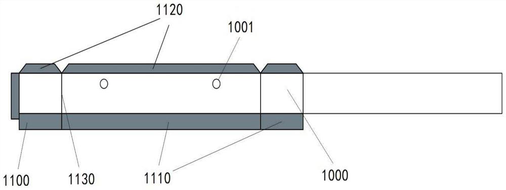 Packaging carton forming equipment