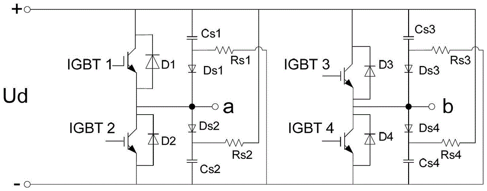 High frequency and high voltage electrostatic precipitator power supply and its control and protection method