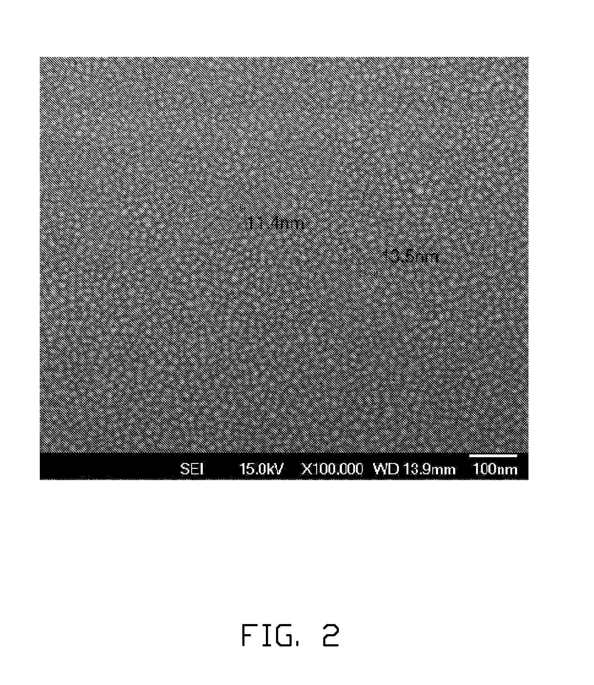 Coated article and method for making same