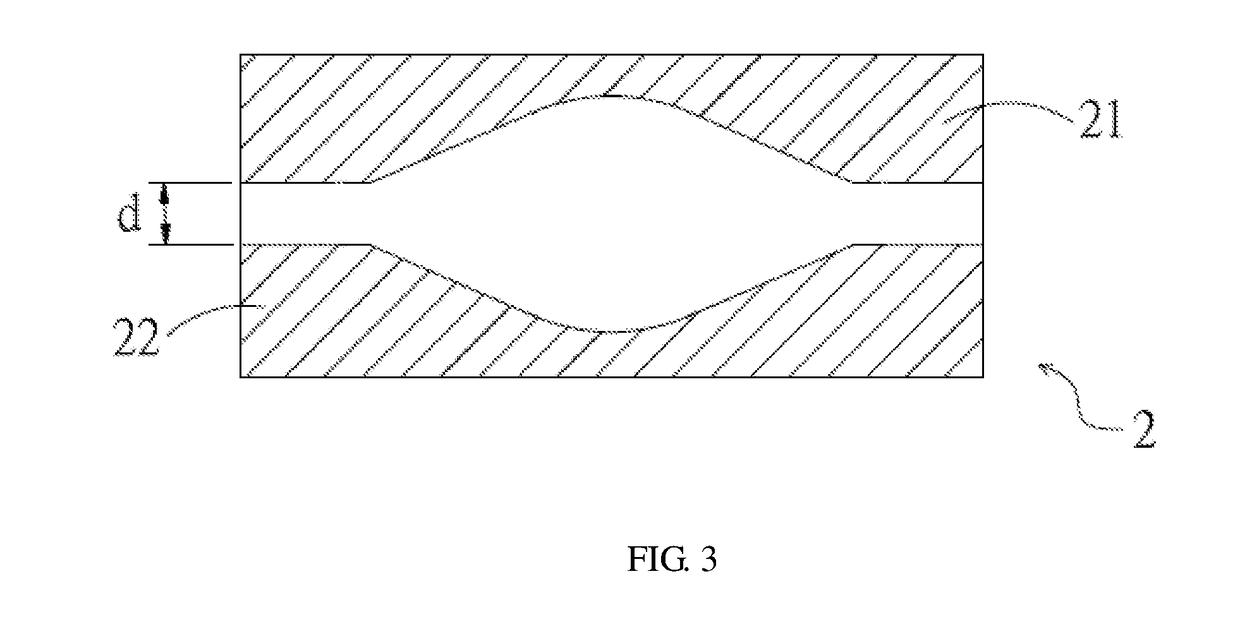 Preparation method of shuttle spokes