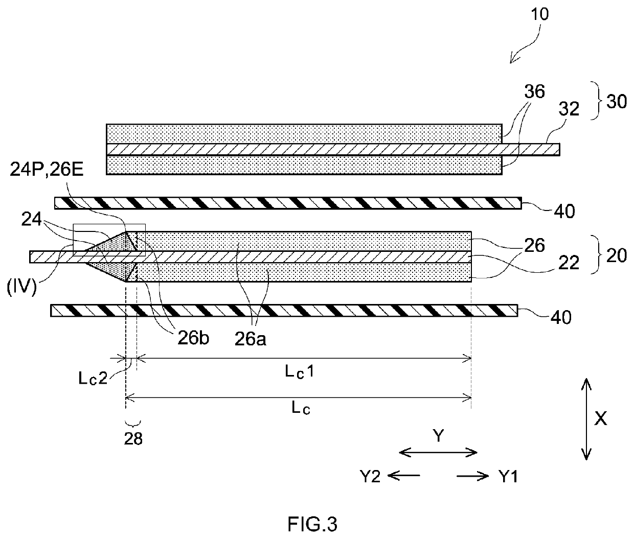 Non-aqueous electrolyte secondary battery