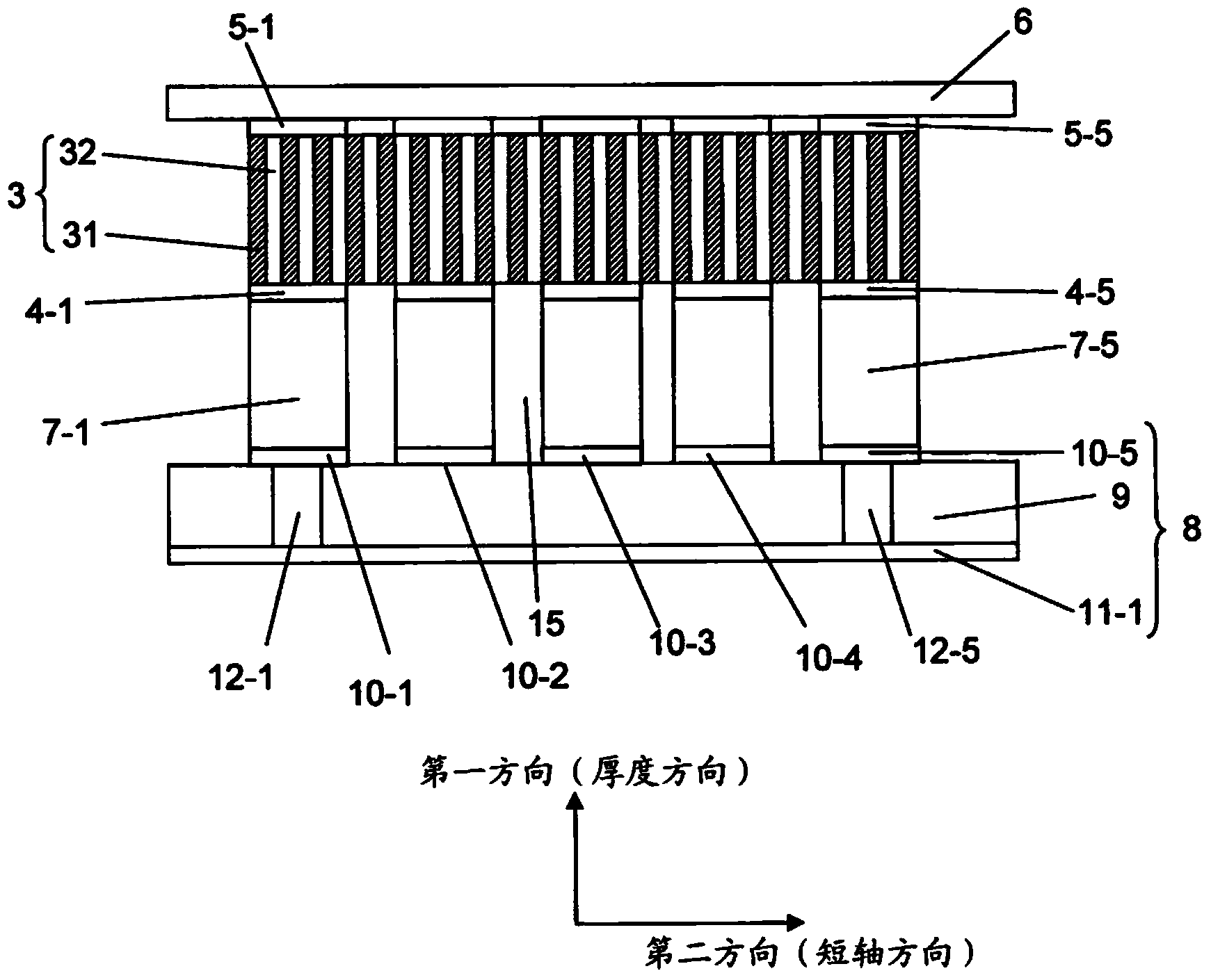 Ultrasound probe