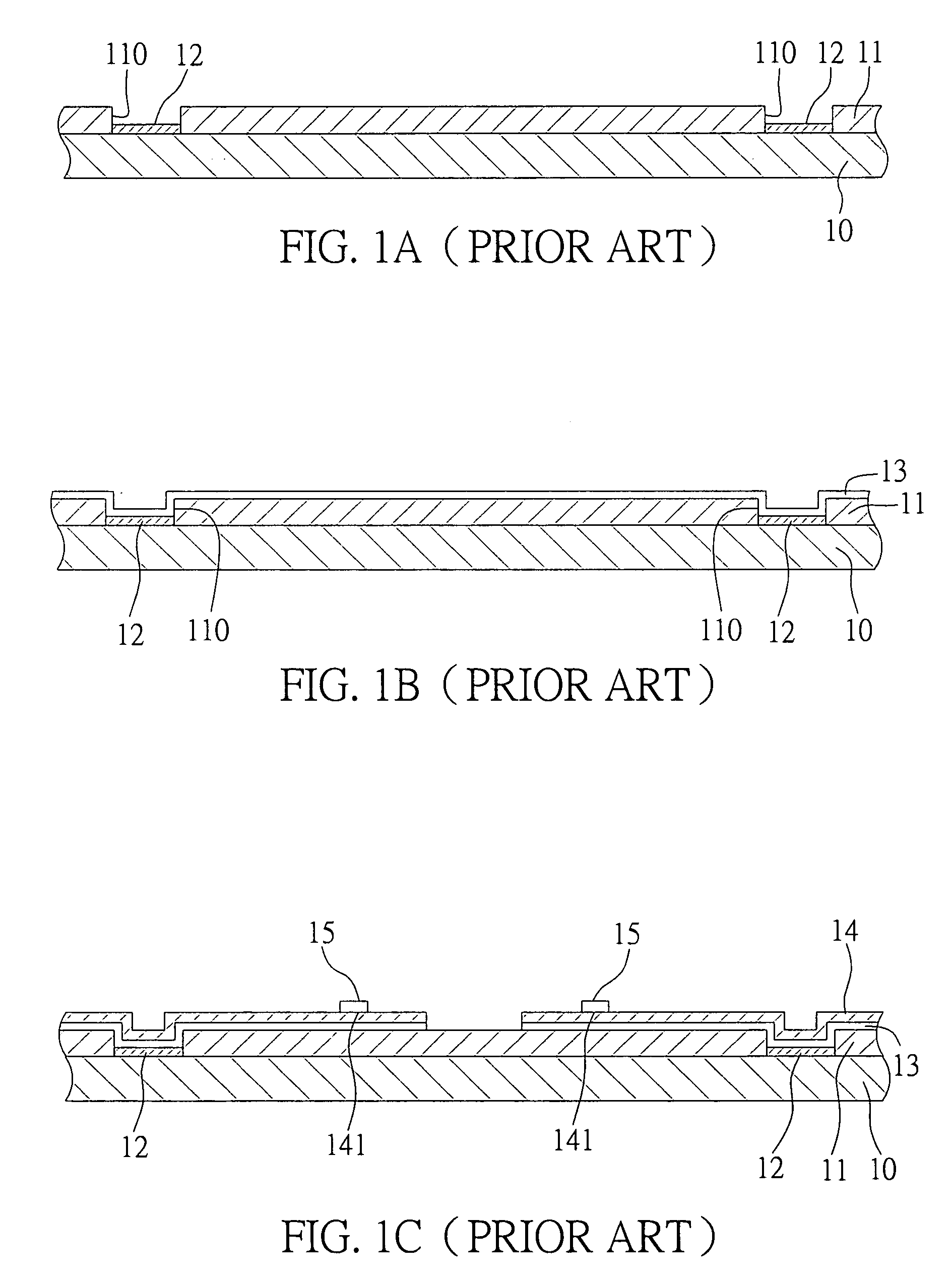 Semiconductor package and method for fabricating the same