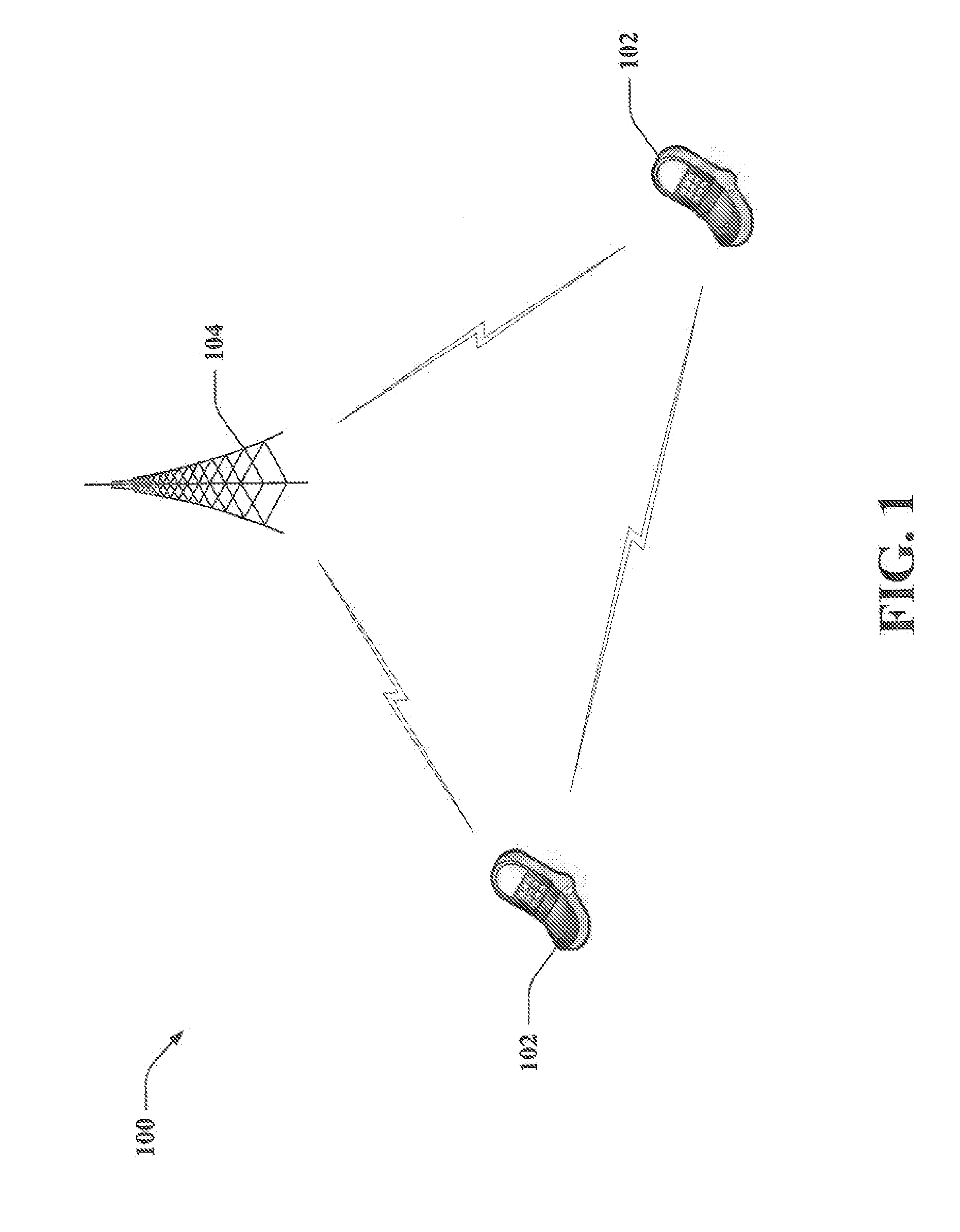 Coding methods of communicating identifiers in peer discovery in a peer-to-peer network