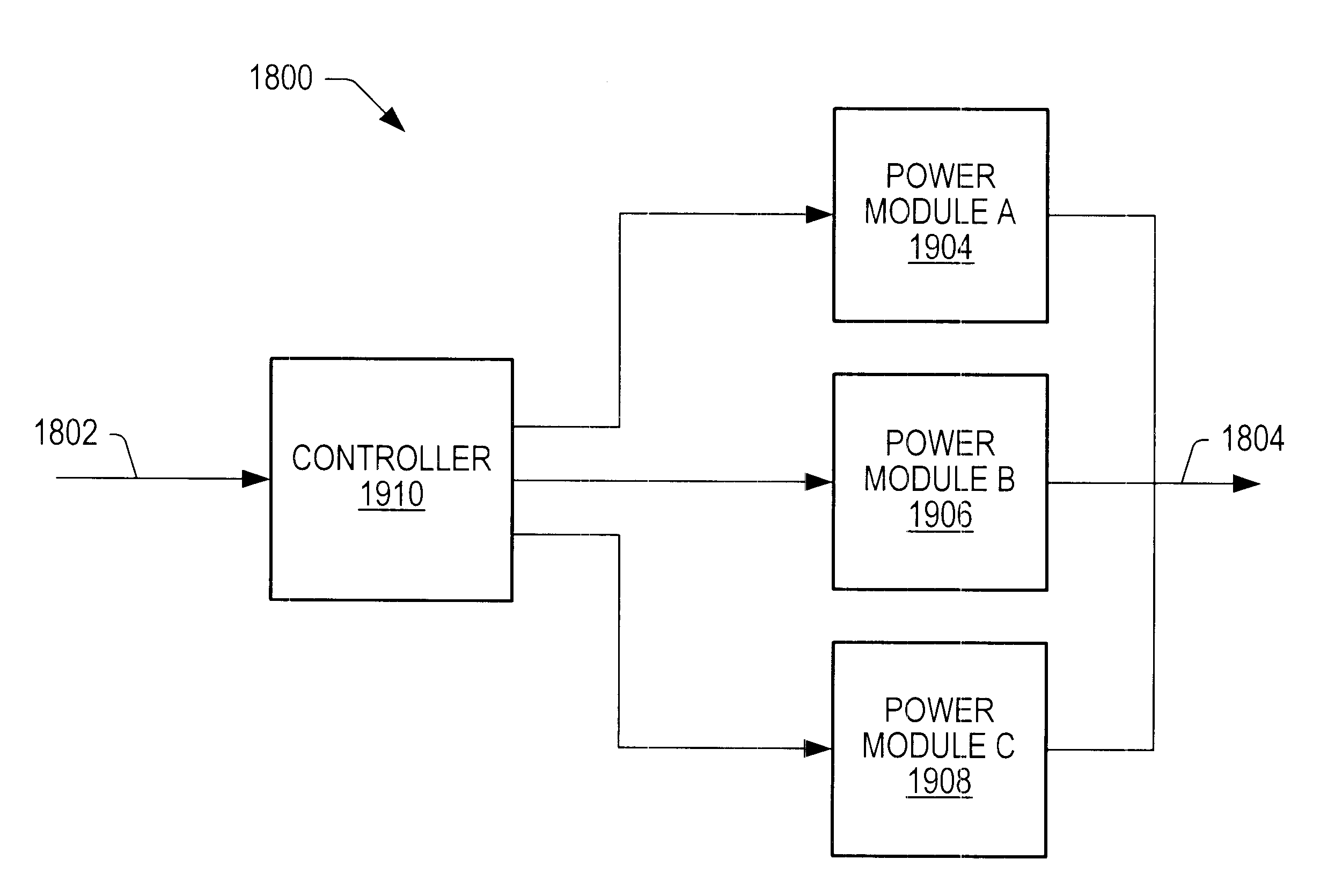 Method and apparatus for reducing power consumption