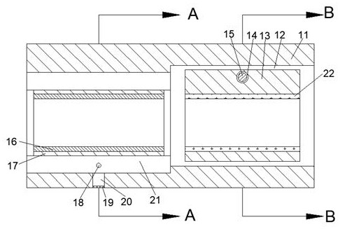 Multifunctional shank fracture therapeutic instrument