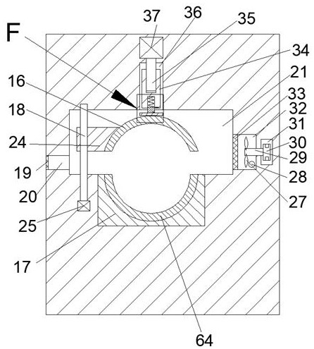 Multifunctional shank fracture therapeutic instrument