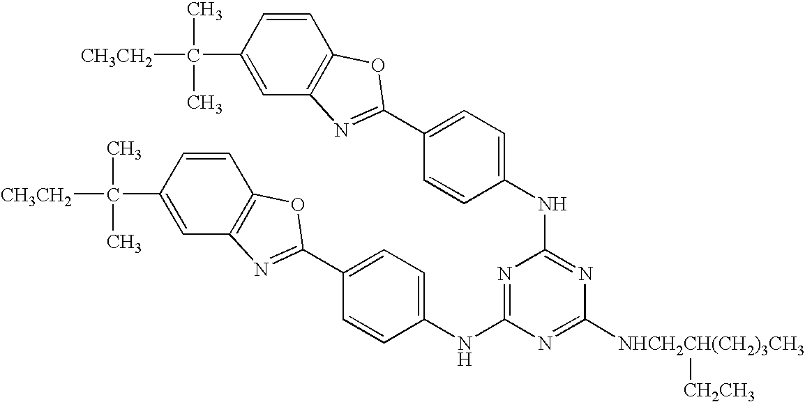 Surface-modified silicon dioxide-titanium dioxide mixed oxides