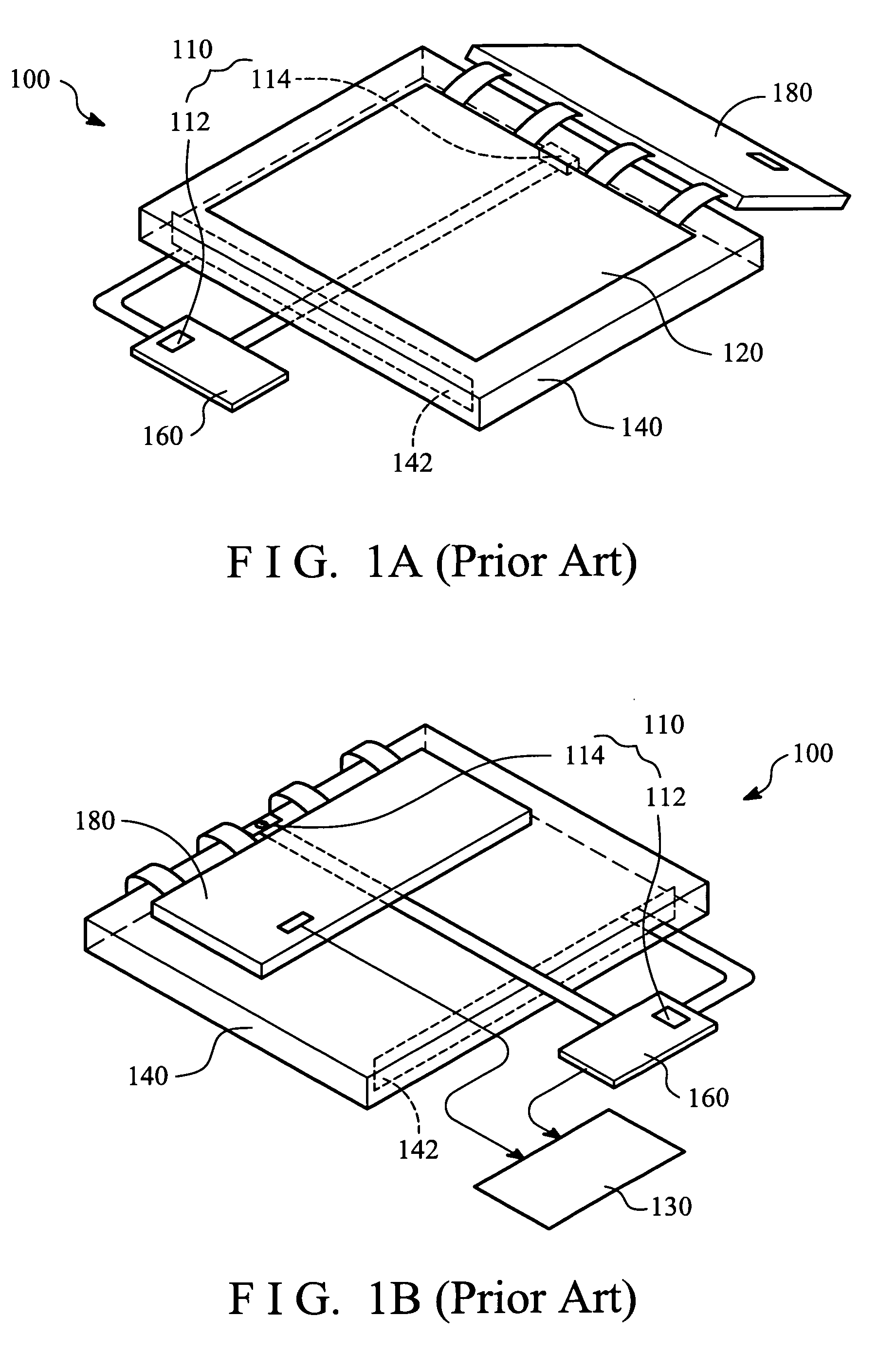 Integrated driving board and liquid crystal display module having the same