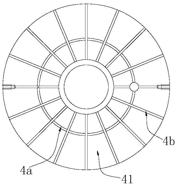 Cone type crusher