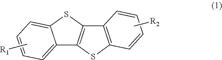 Material for photoelectric conversion element for use in imaging element, and photoelectric conversion element including same