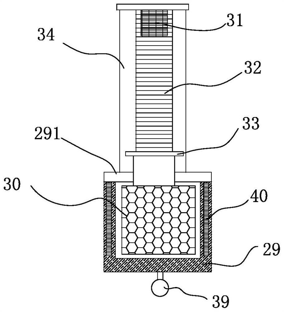 An intelligent fishery device