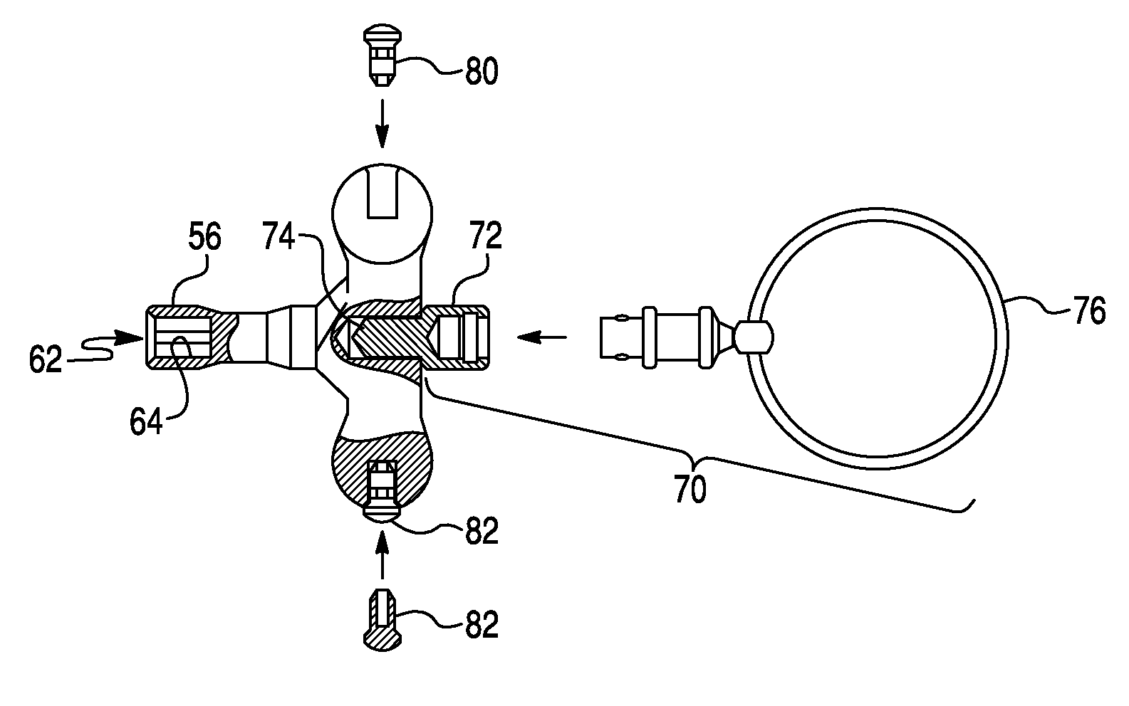 Drum tuning key