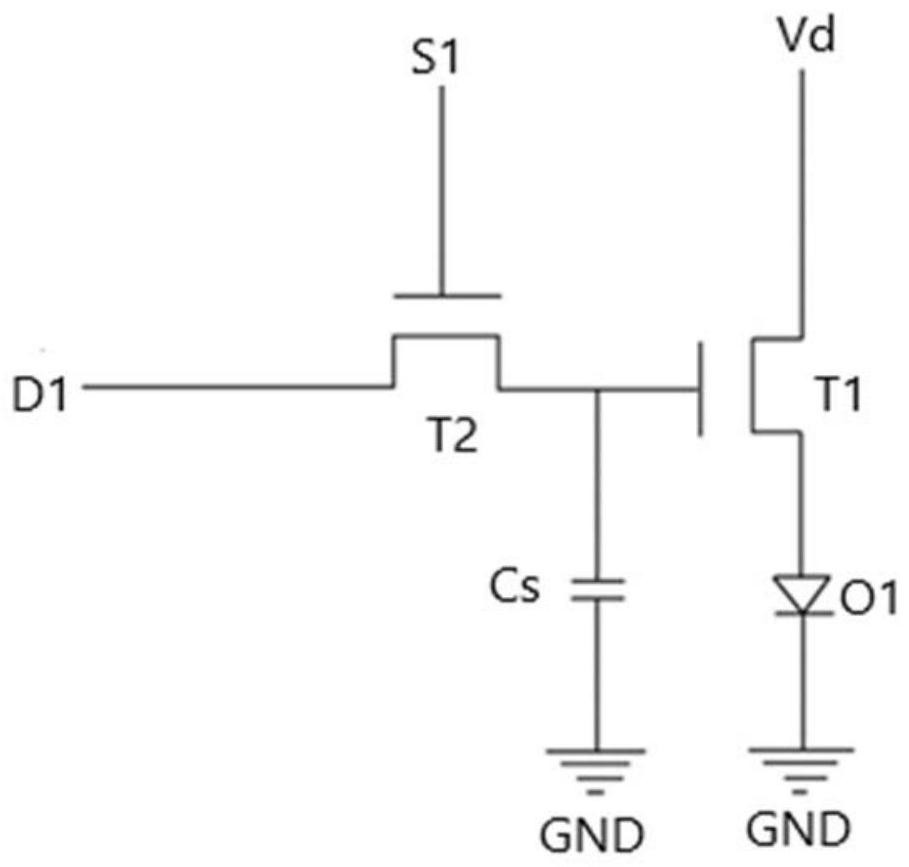 Voltage supply method, voltage supply device, display device and electronic equipment