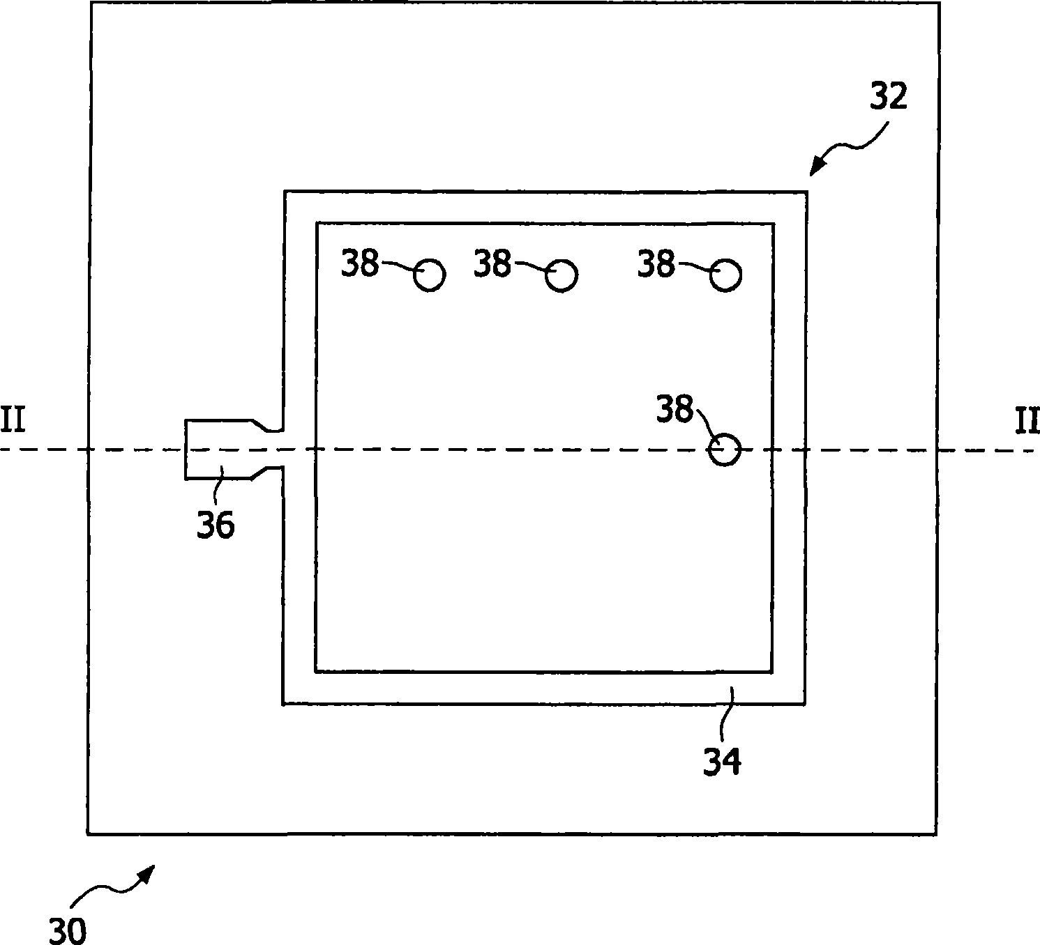 A method for manufacturing an electronic assembly, electronic assembly, covering piece and substrate