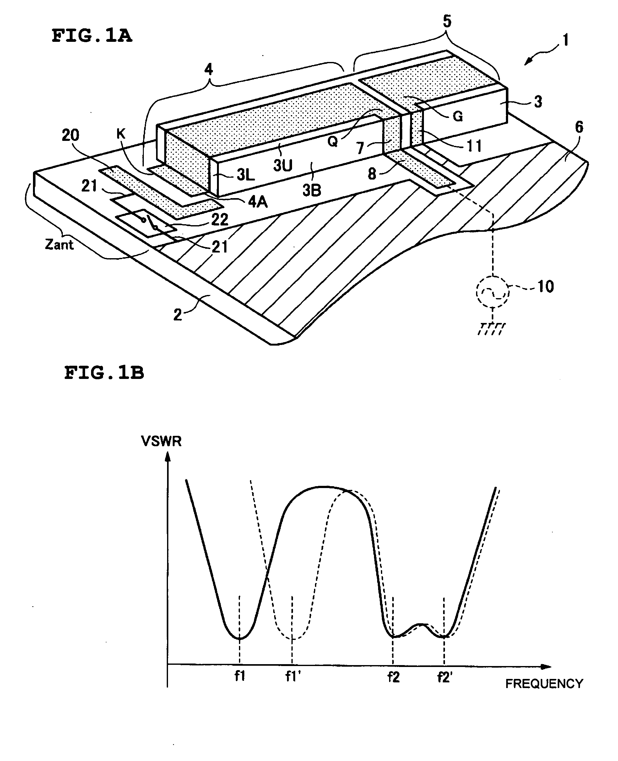 Antenna structure and communication device using the same