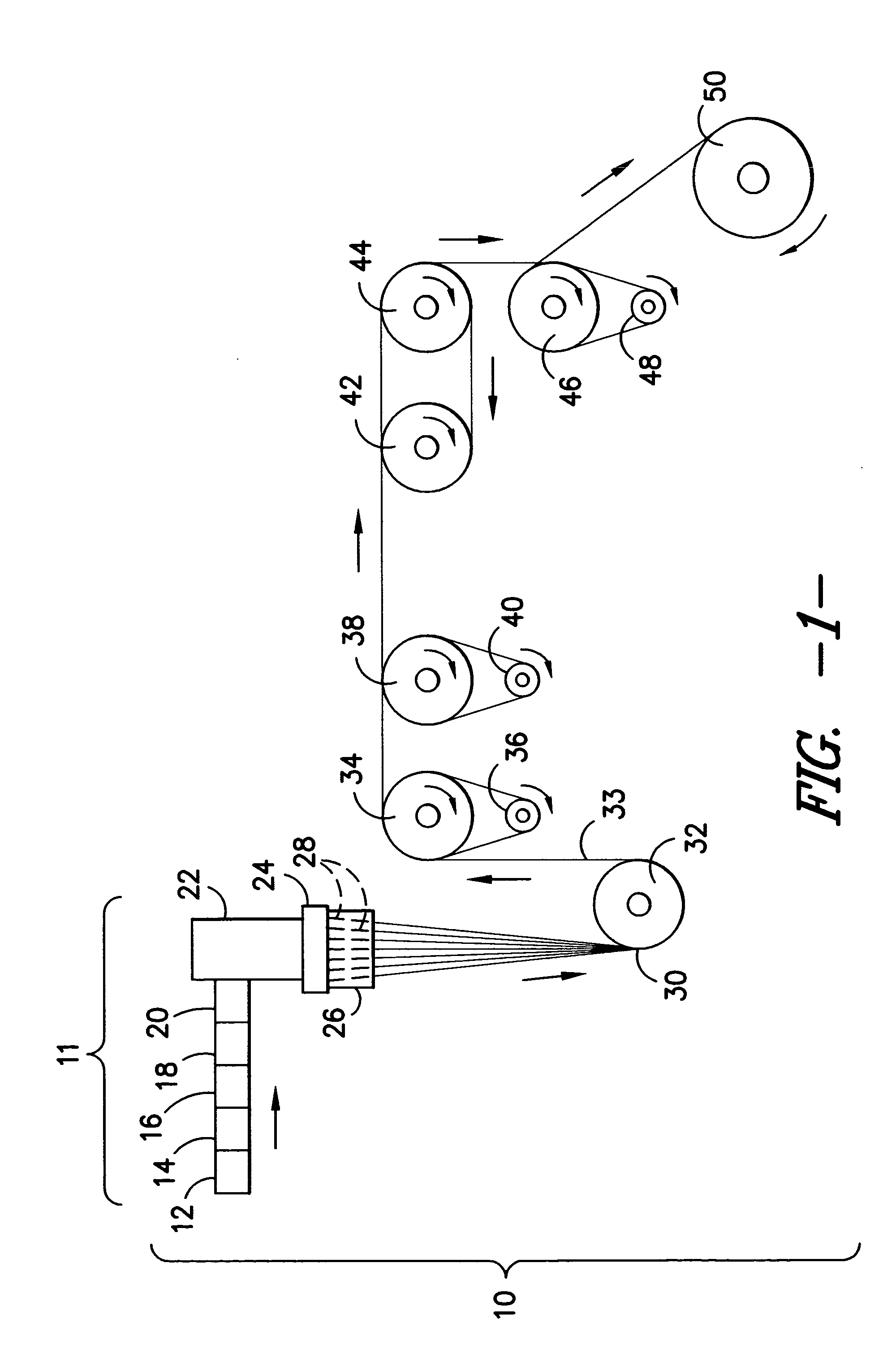 Thermoplastic fibers exhibiting durable high color strength characteristics