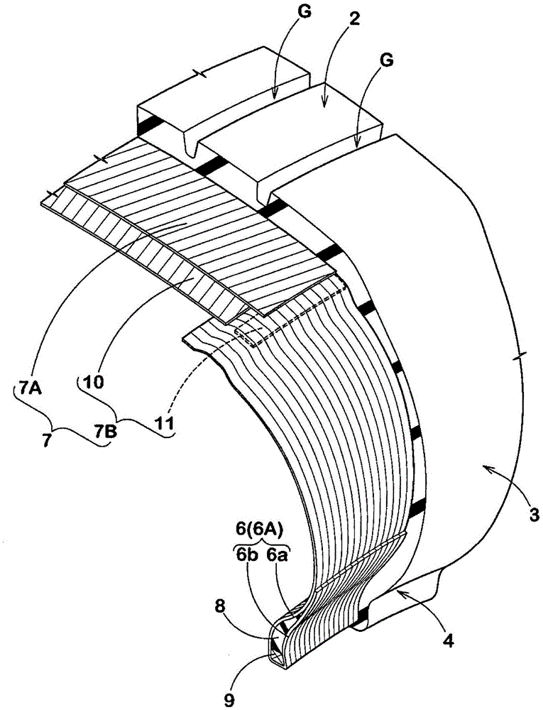 pneumatic tire