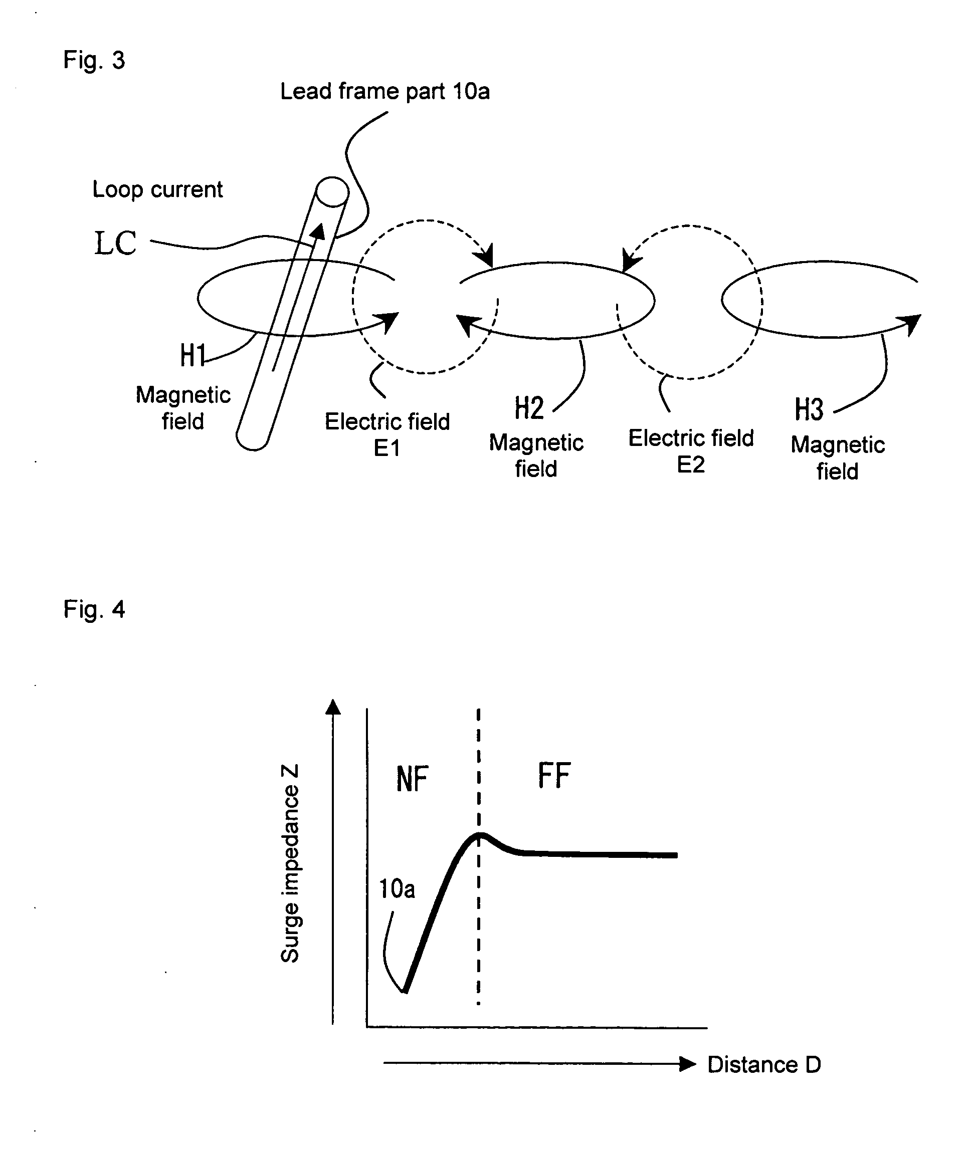 Wiring board, electronic device, and power supply unit