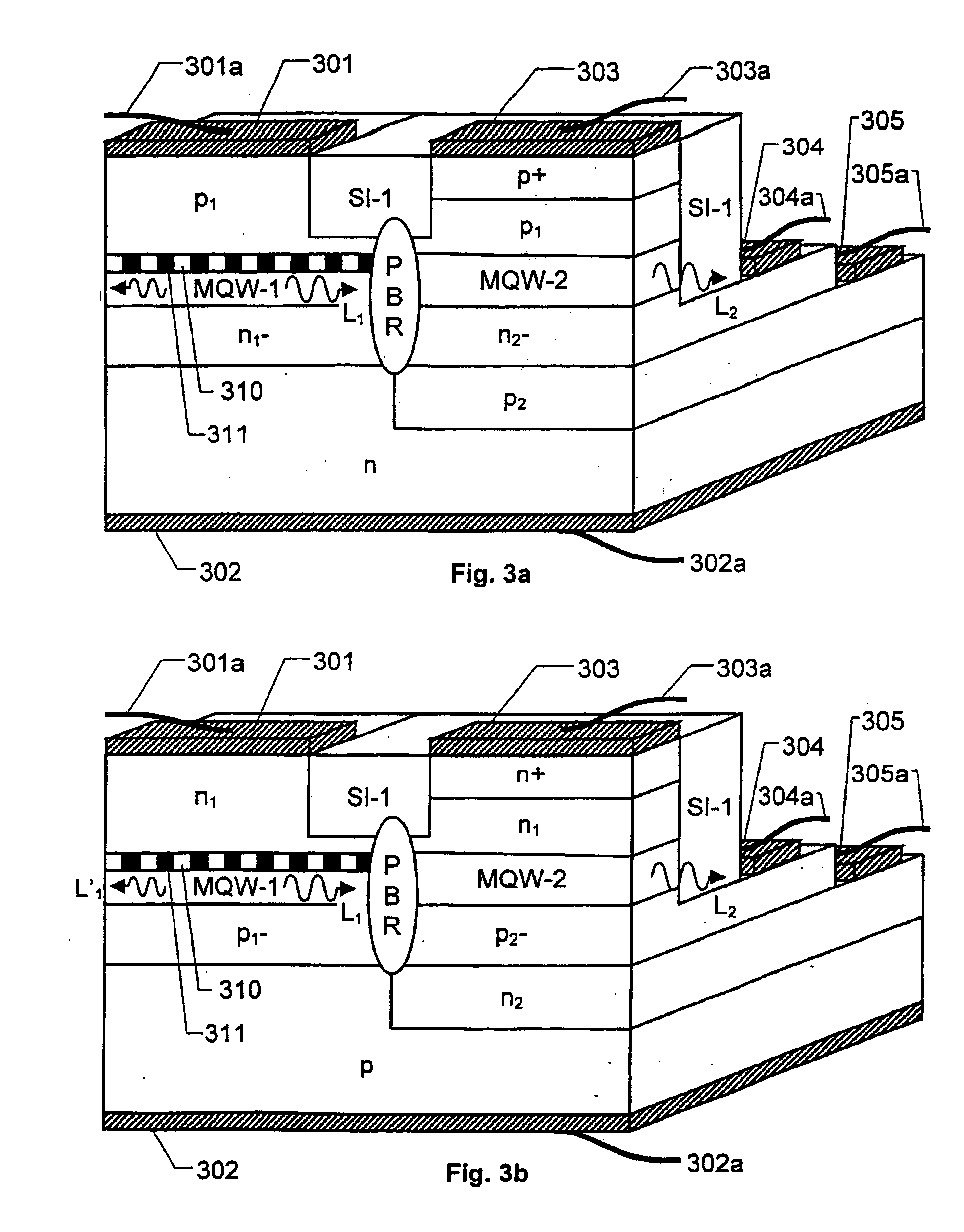 Laser modulator