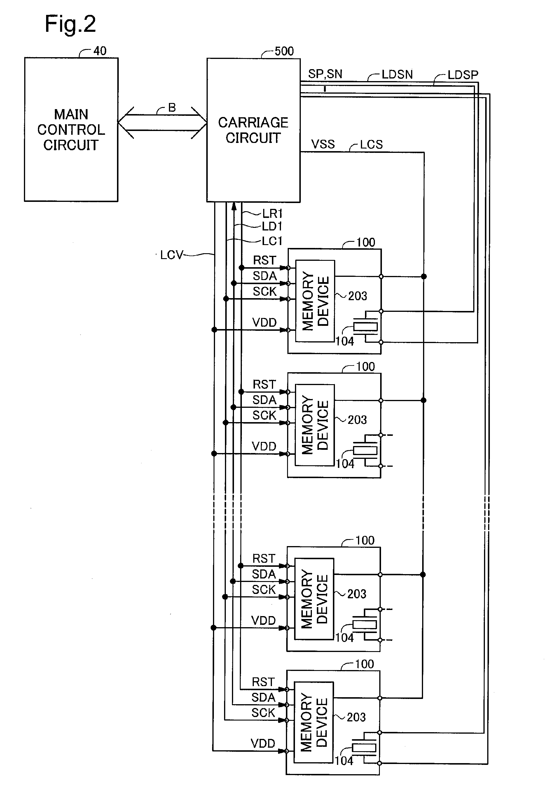 Recording material delivery system for recording material-consuming apparatus; circuit board; structural body; and ink cartridge