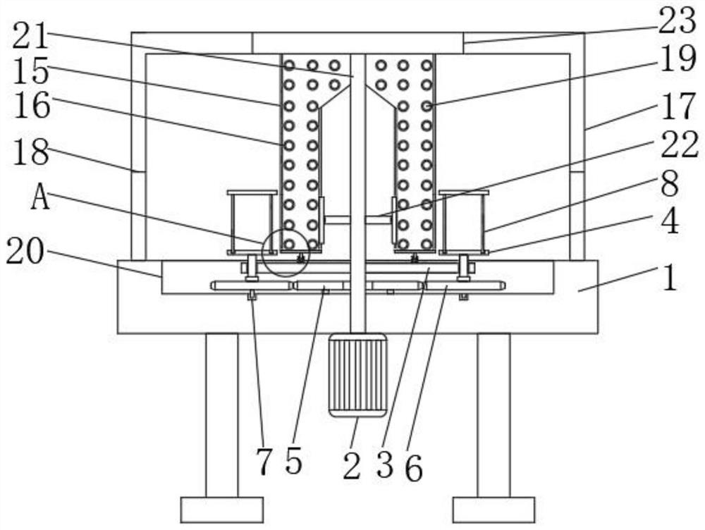 Industrial product quality evaluation and prediction system