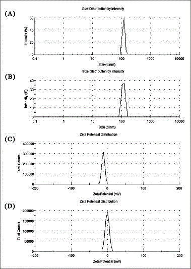 Herceptin modified paclitaxel-carried targeting nanoparticle transfer system