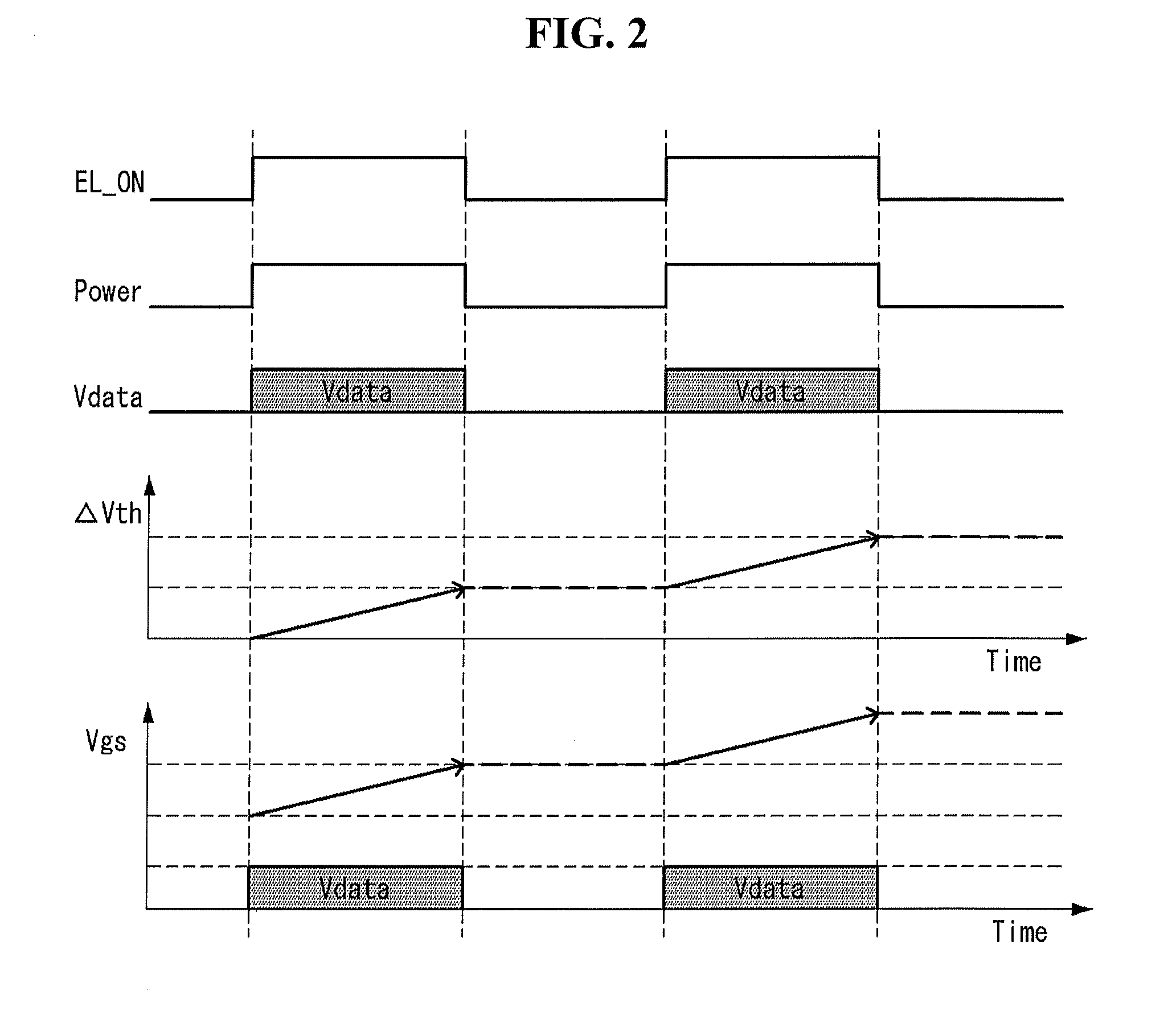 Organic light emitting display