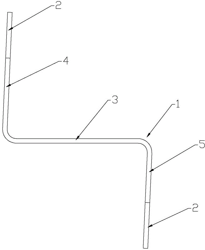 Spiral cathode wire for electrostatic precipitator