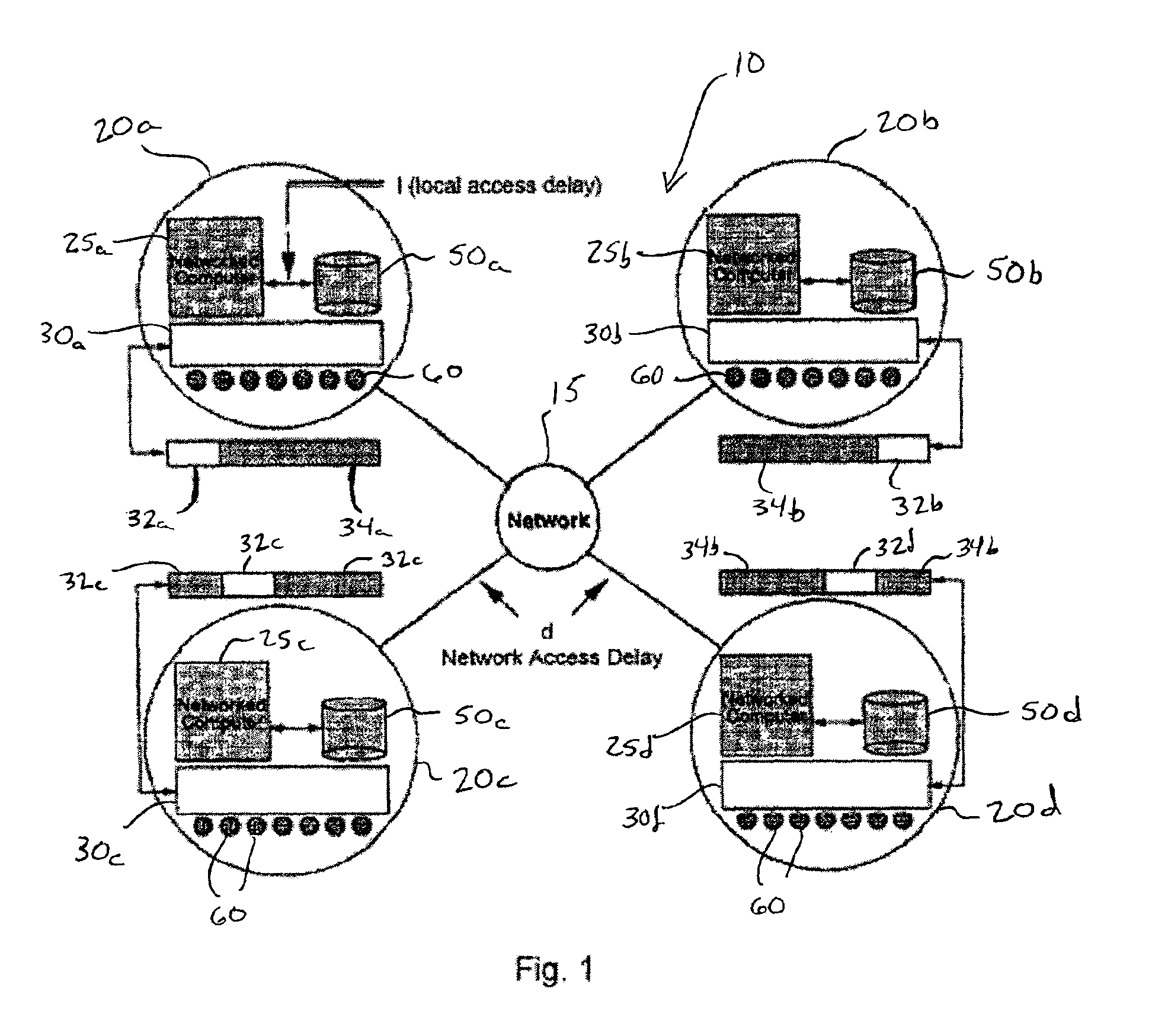 System and method for time-efficient distributed search and decision-making using cooperative co-evolutionary algorithms executing in a distributed multi-agent architecture