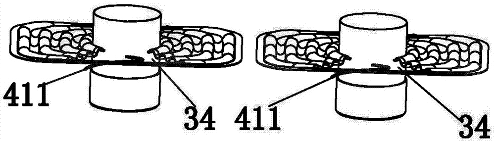 Sound production device