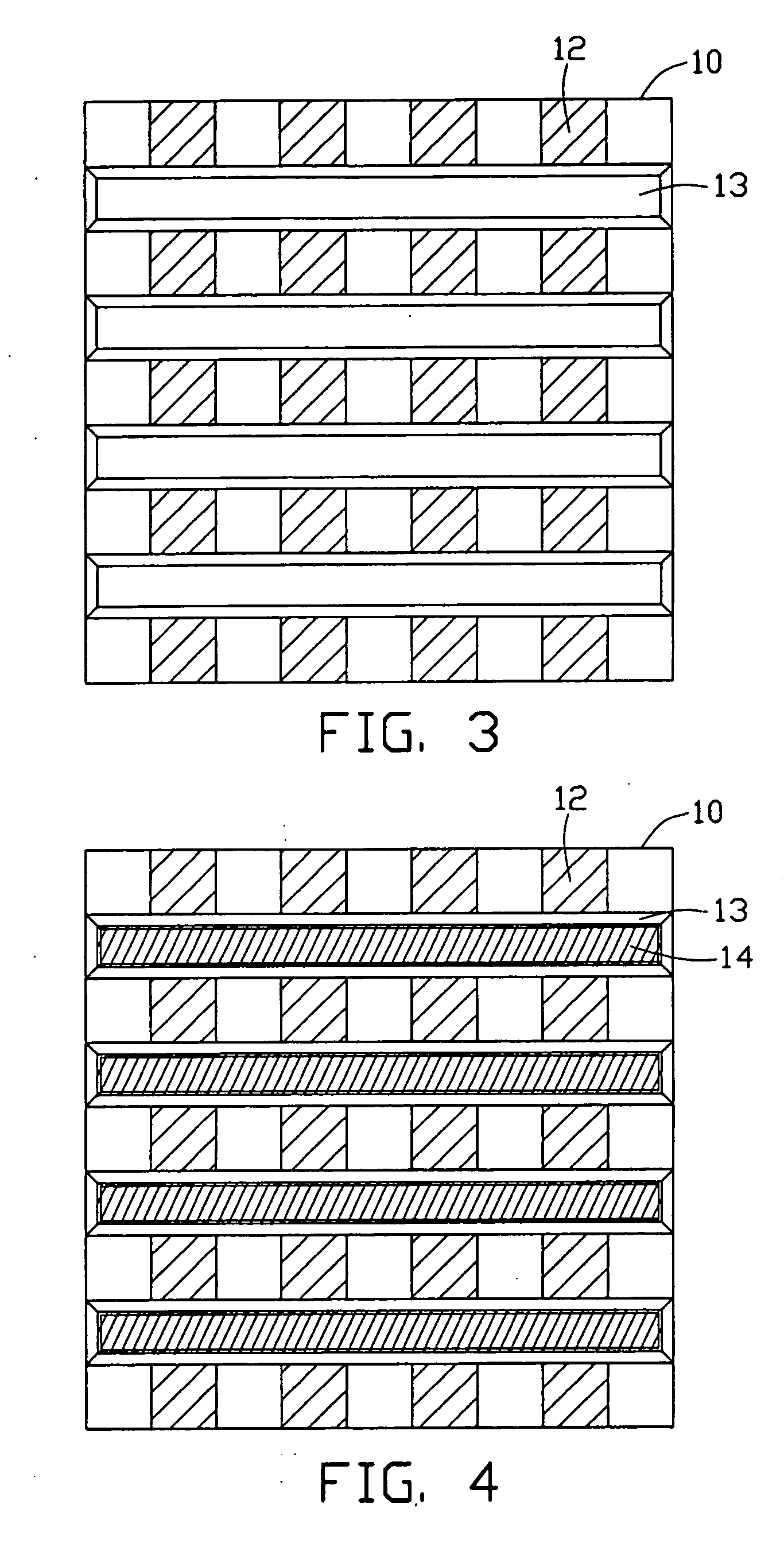 Method for manufacturing carbon nanotube field emission display