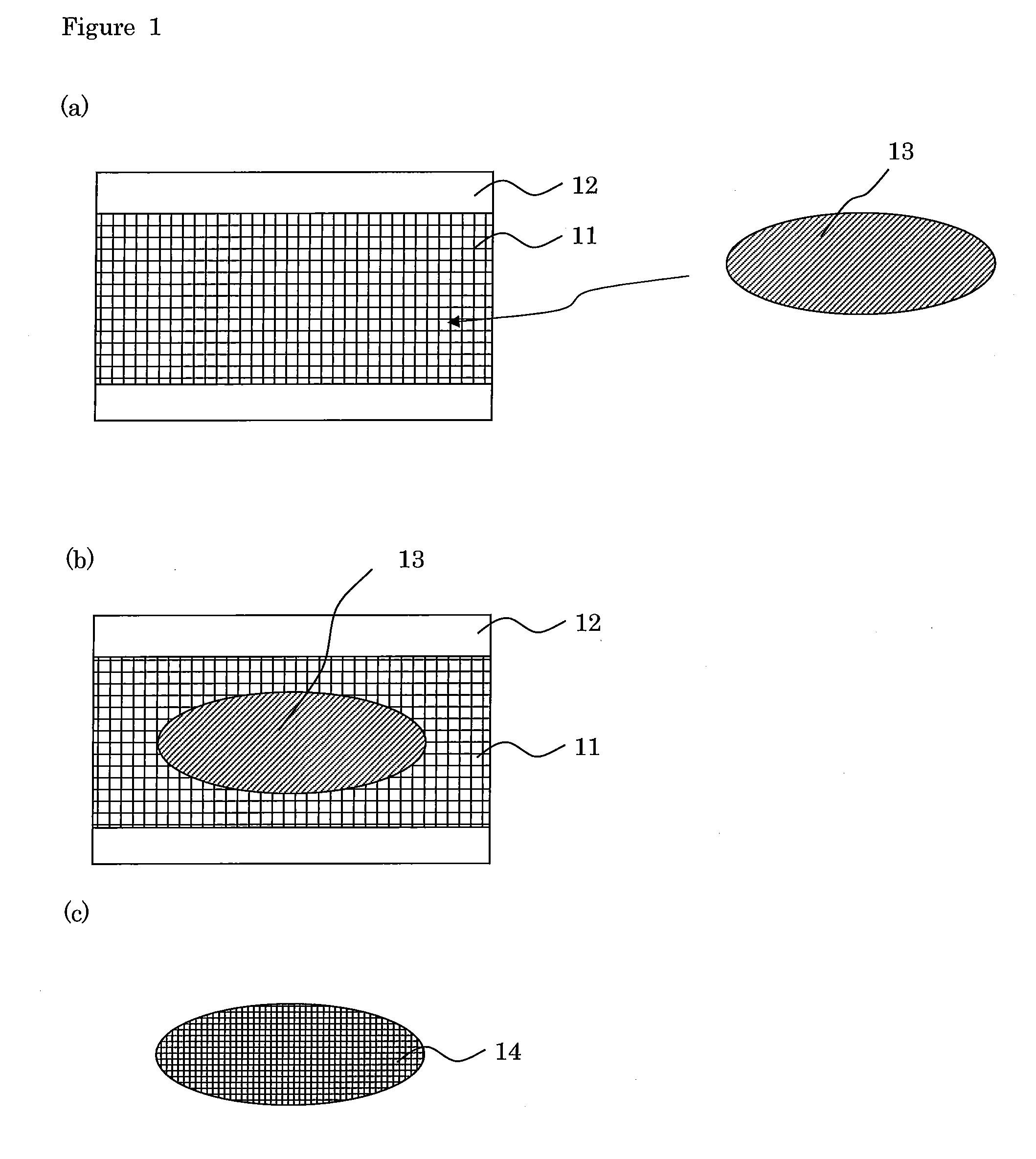 Adhesive for electronic component