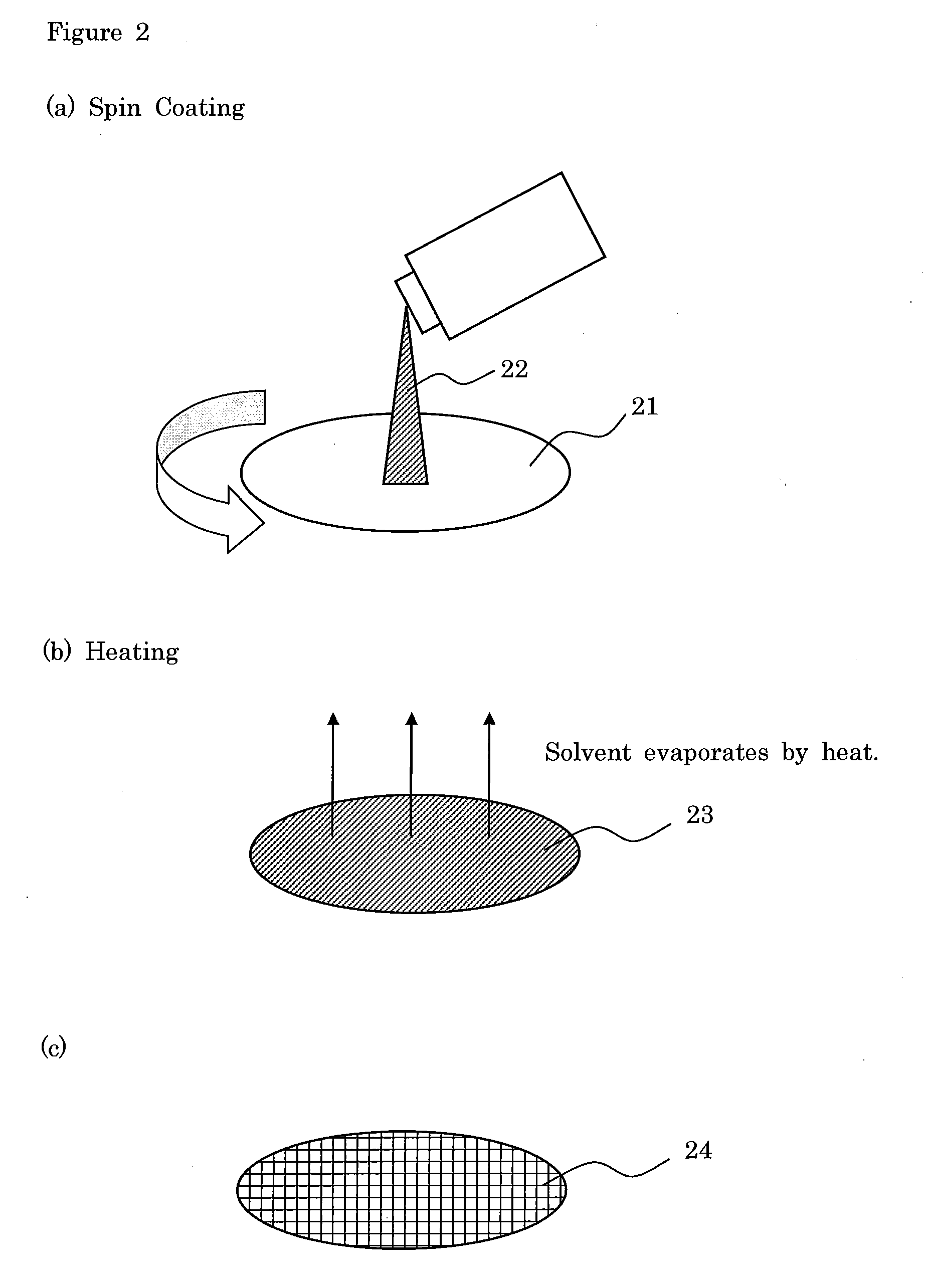 Adhesive for electronic component