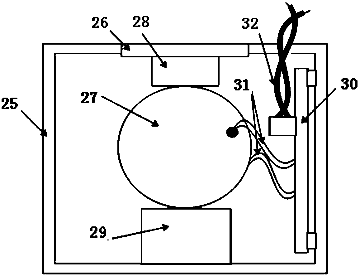 A New Seismic Device for Petroleum Measurement While Drilling