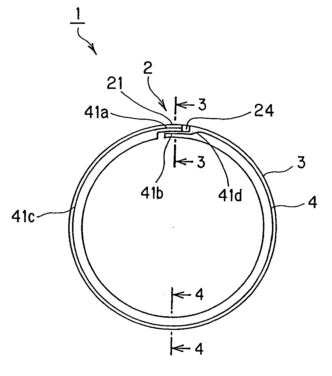 Seal ring