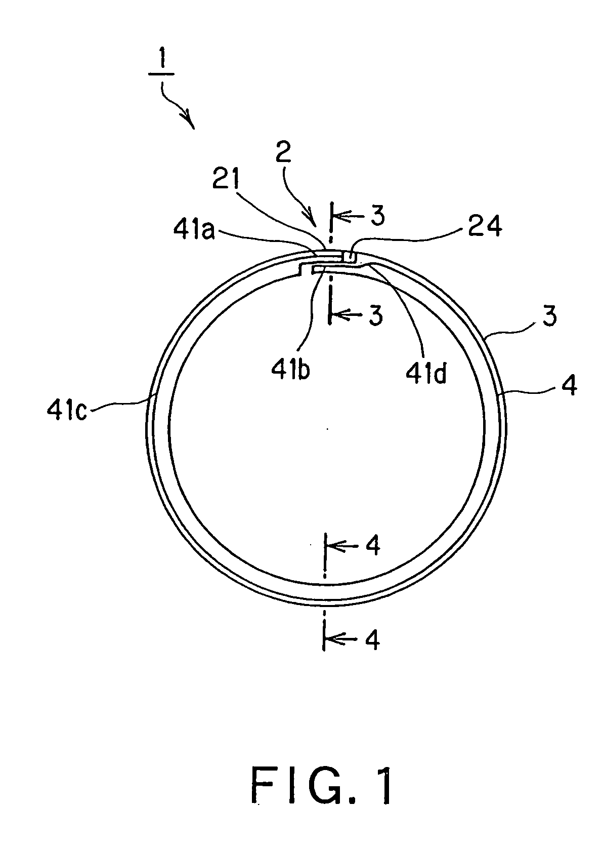 Seal ring