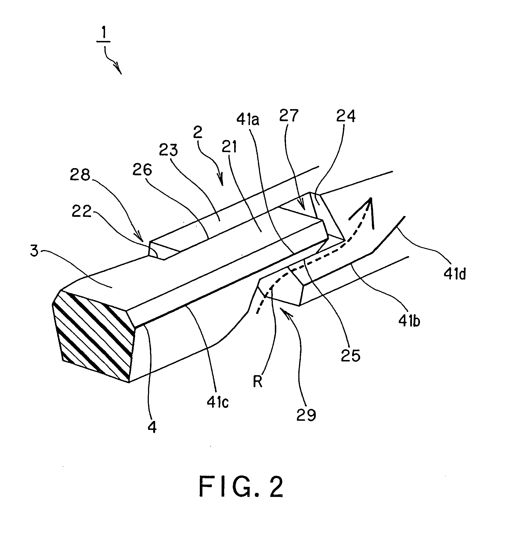 Seal ring