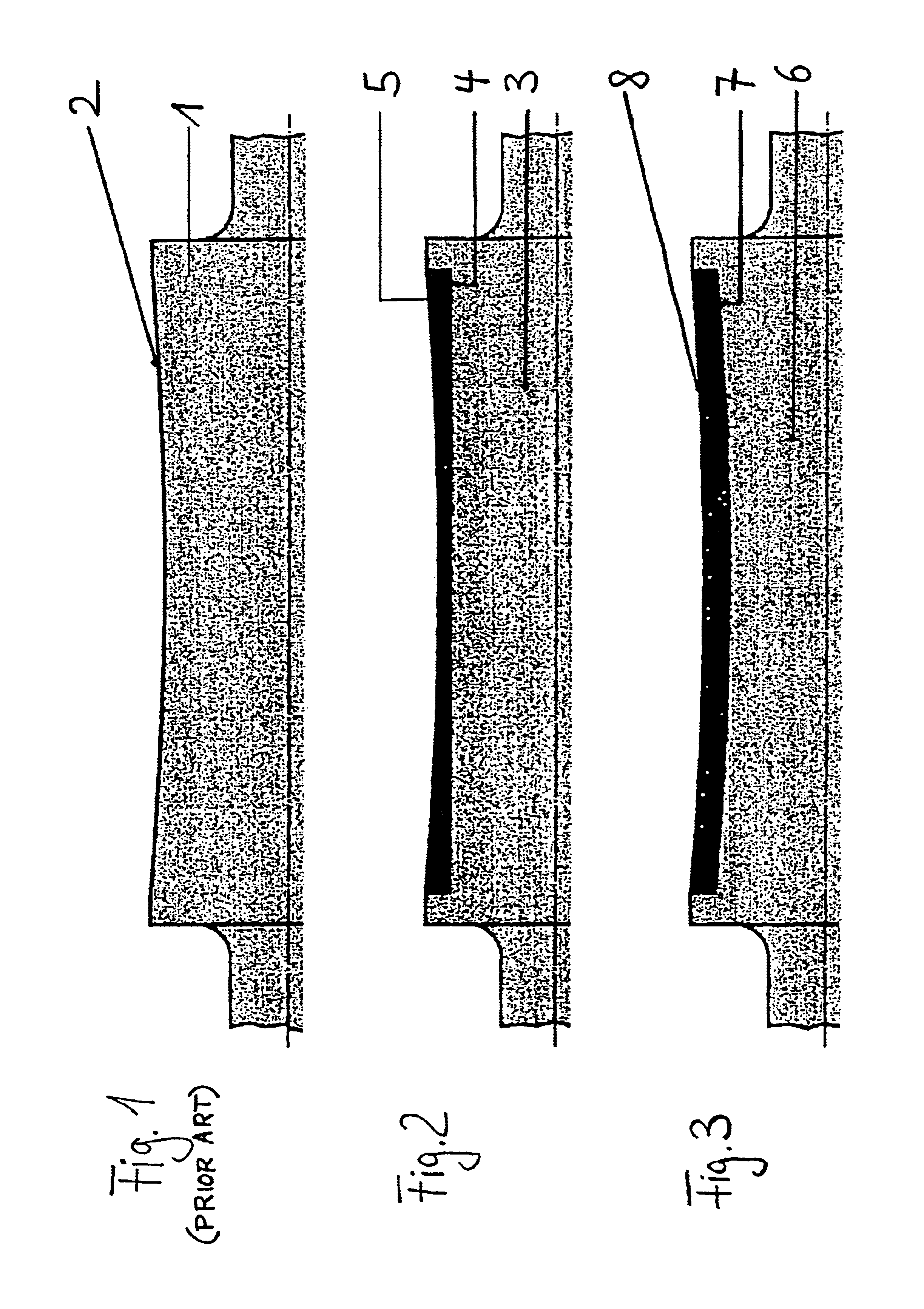 Blanket cylinder for offset presses