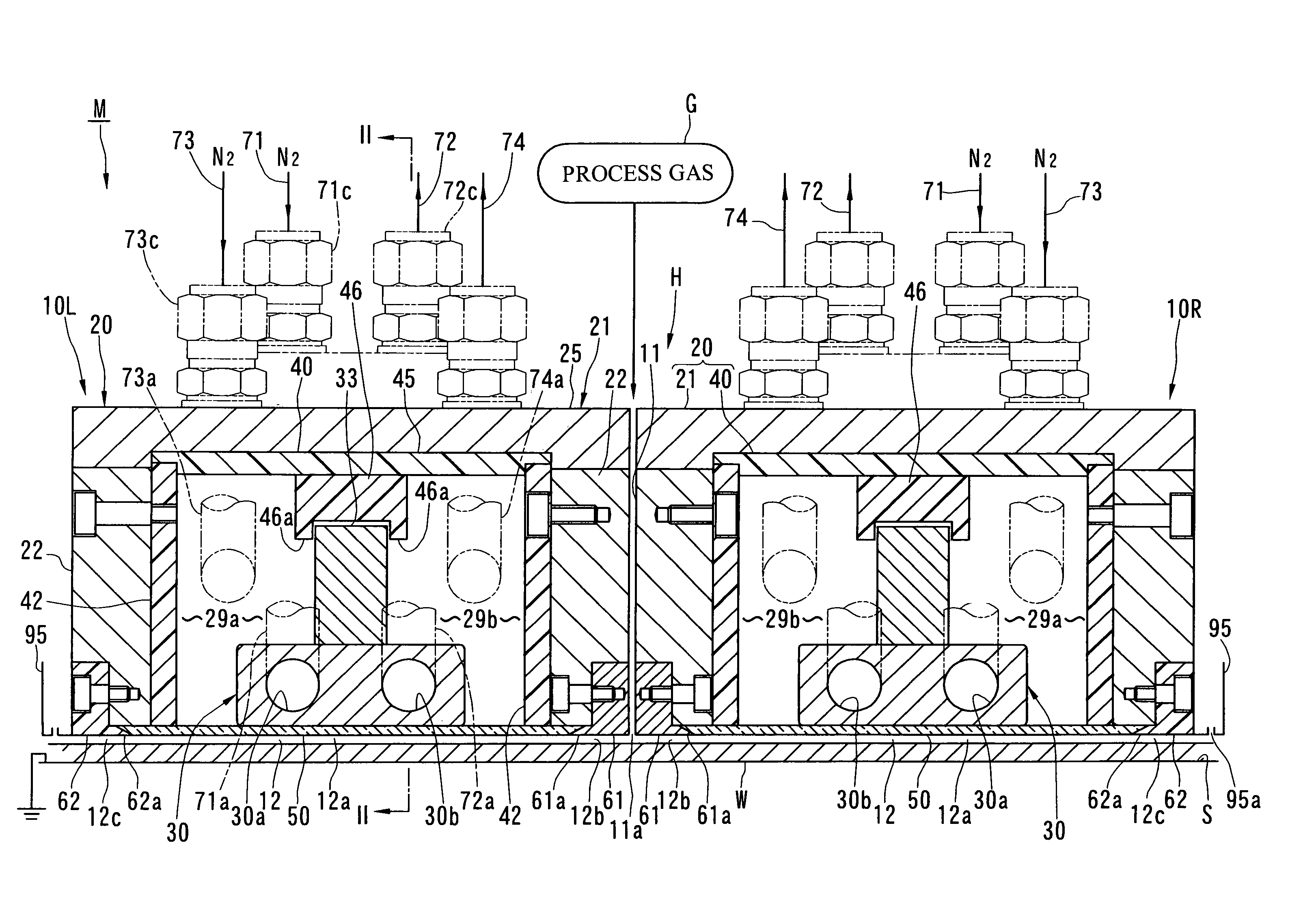 Plasma processing apparatus