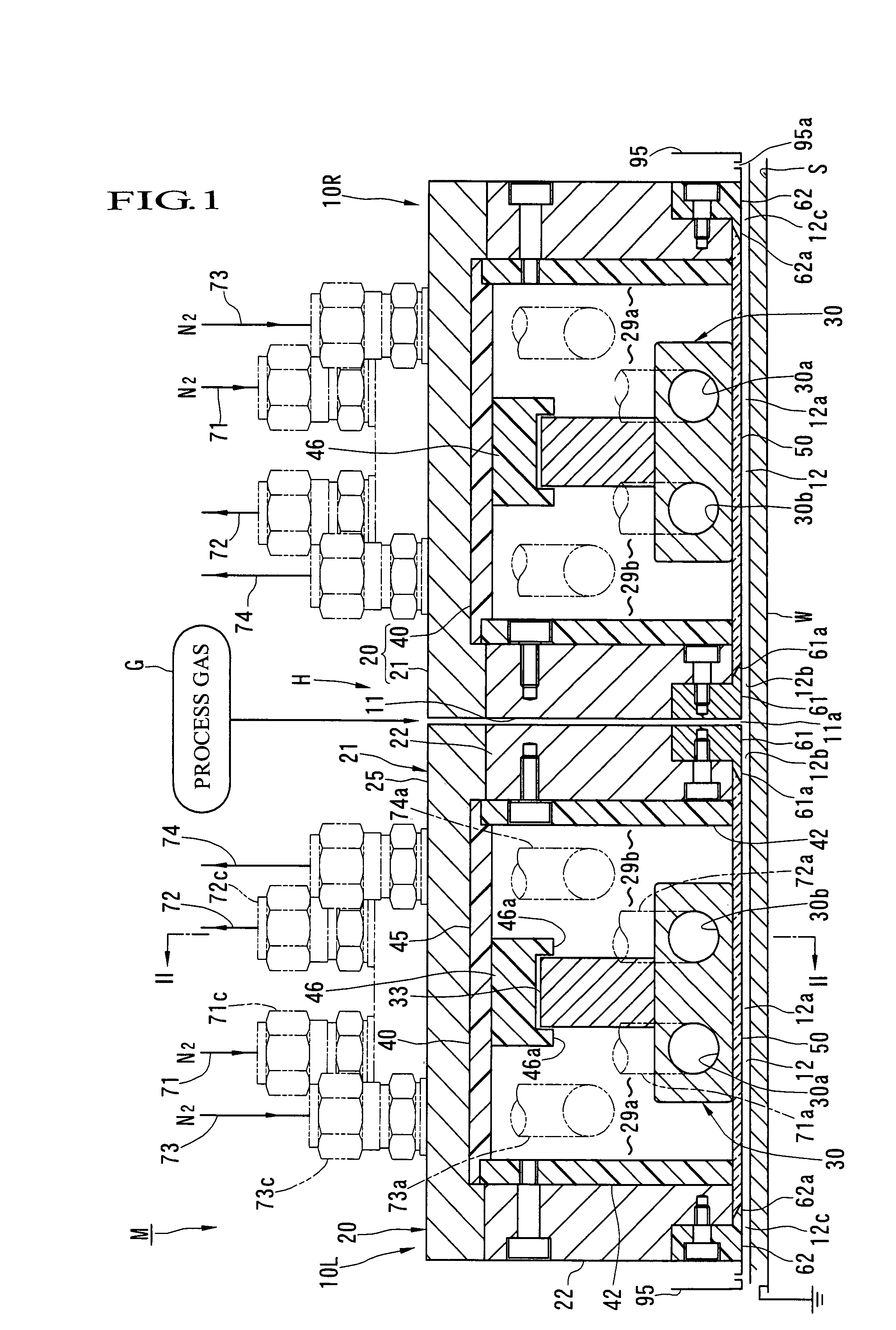 Plasma processing apparatus