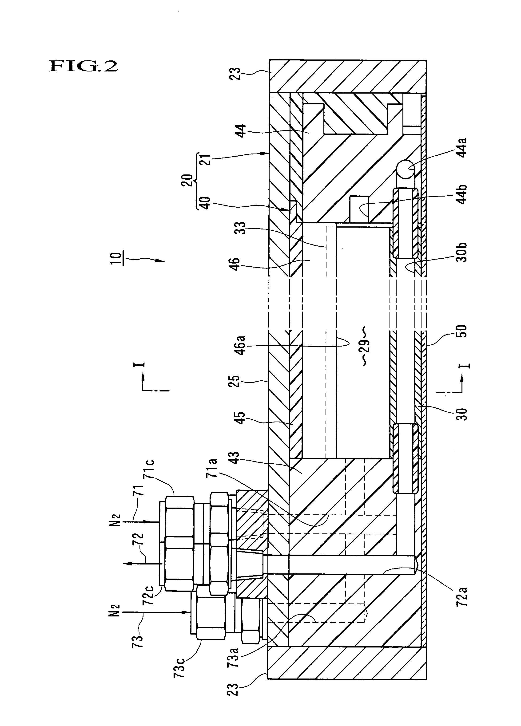 Plasma processing apparatus